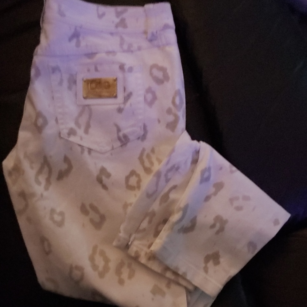 Dolce&Gabbana pants